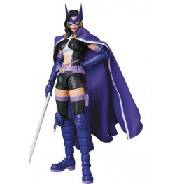 Batman Hush MAF EX akčná figúrka Huntress 15 cm